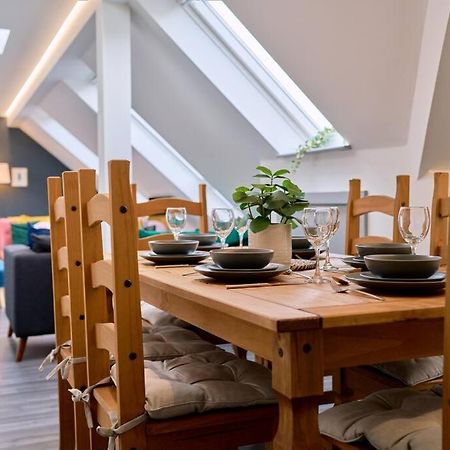 York City Central Apartment And Coffee Shop Kültér fotó