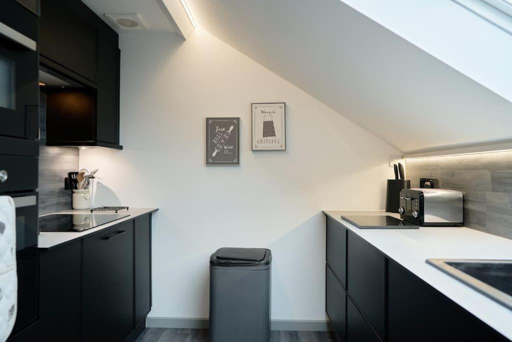 York City Central Apartment And Coffee Shop Kültér fotó
