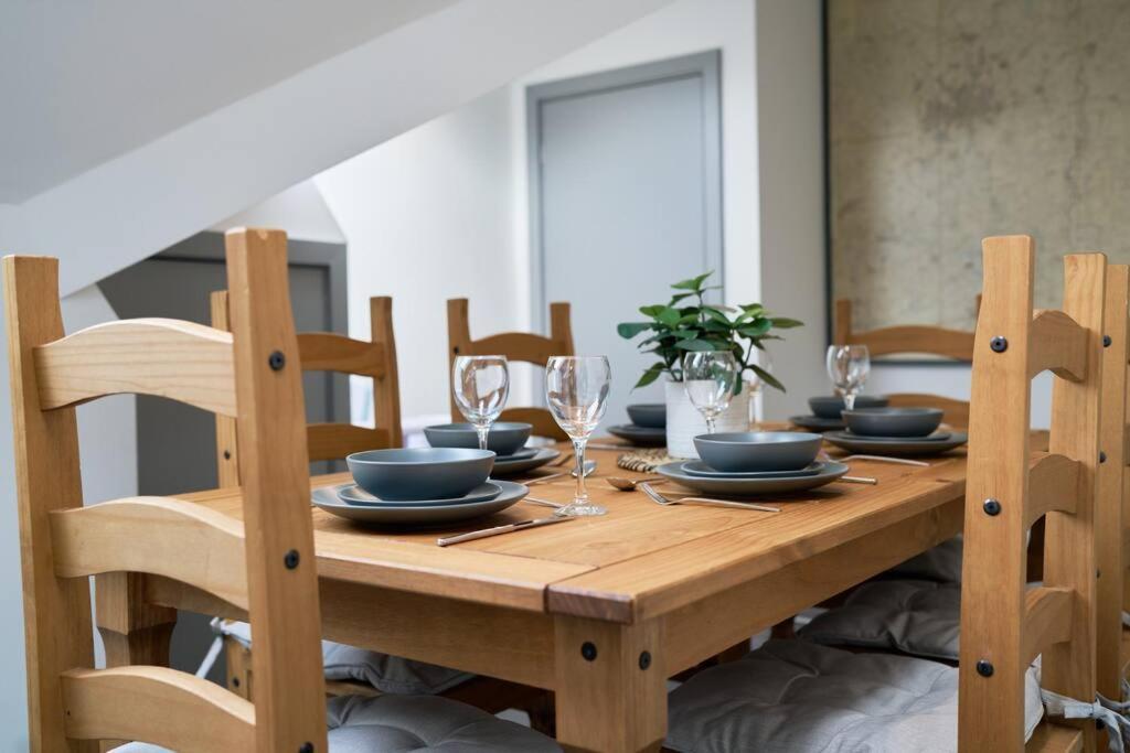 York City Central Apartment And Coffee Shop Kültér fotó