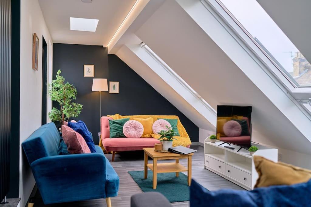 York City Central Apartment And Coffee Shop Kültér fotó