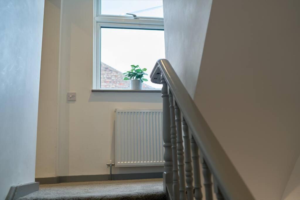 York City Central Apartment And Coffee Shop Kültér fotó