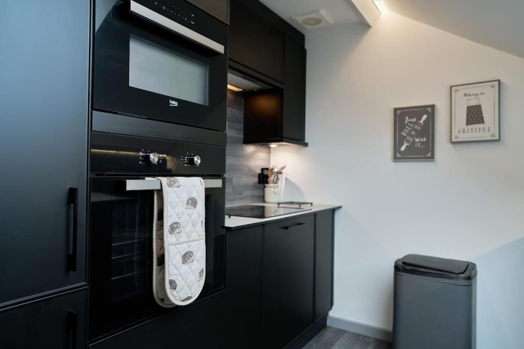 York City Central Apartment And Coffee Shop Kültér fotó