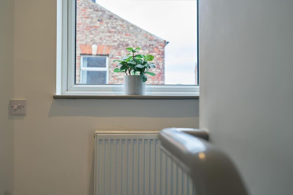 York City Central Apartment And Coffee Shop Kültér fotó