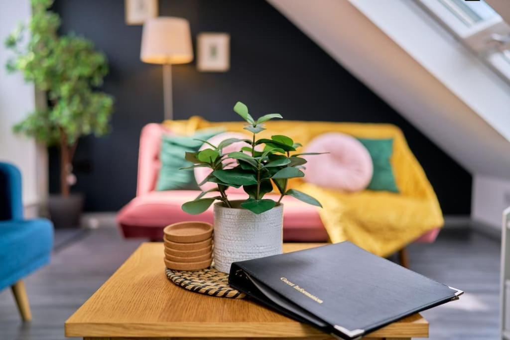 York City Central Apartment And Coffee Shop Kültér fotó