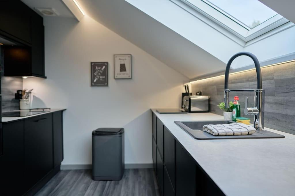 York City Central Apartment And Coffee Shop Kültér fotó